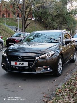 Mazda Axela, 2017 г., Хабаровск