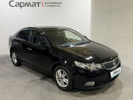 Kia Cerato, 2011 г., Новосибирск