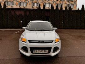 Ford Kuga, 2015 г., Ульяновск