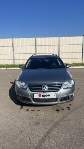 Volkswagen Passat, 2009 г., Новокузнецк