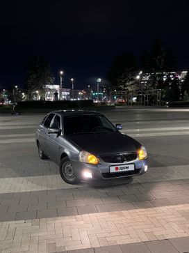 ВАЗ (Лада) Priora, 2012 г., Нижний Новгород