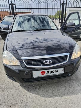 ВАЗ (Лада) Priora, 2014 г., Кемерово