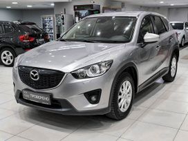 Mazda CX-5, 2015 г., Казань