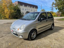 Daewoo Matiz, 2005 г., Краснодар