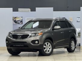 Kia Sorento, 2011 г., Омск