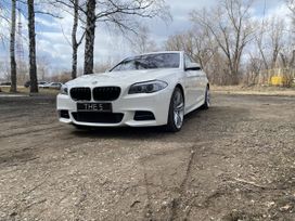 BMW 5, 2011 г., Томск