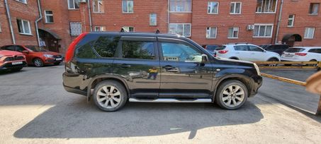 Nissan X-Trail, 2007 г., Томск