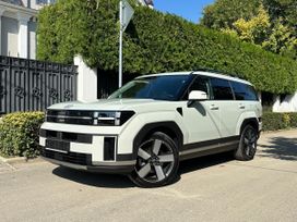 Hyundai Santa Fe, 2025 г., Краснодар