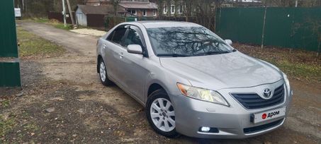Toyota Camry, 2008 г., Ярославль