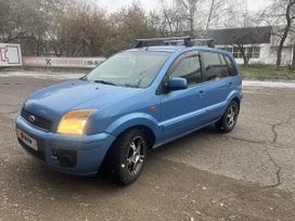 Ford Fusion, 2011 г., Красноярск