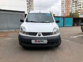 Renault Kangoo, 2007 г., Москва