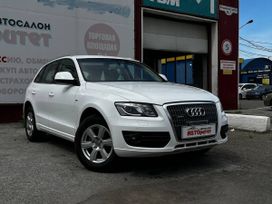 Audi Q5, 2010 г., Новокузнецк
