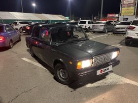 ВАЗ (Лада) 2107, 2010 г., Краснодар