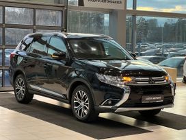 Mitsubishi Outlander, 2018 г., Екатеринбург