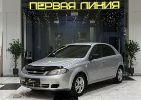 Chevrolet Lacetti, 2009 г., Оренбург