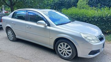 Opel Vectra, 2005 г., Ростов-на-Дону
