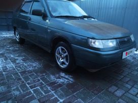 ВАЗ (Лада) 2112, 2007 г., Тюмень