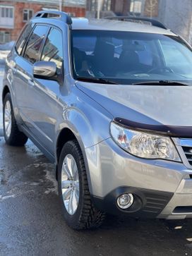 Subaru Forester, 2011 г., Барнаул