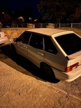 ВАЗ (Лада) 2114, 2009 г., Волгоград