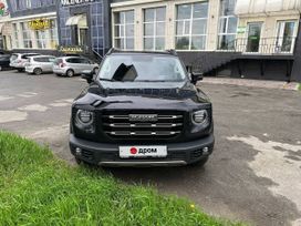 Haval Dargo, 2023 г., Томск