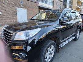 Haval H9, 2023 г., Иркутск