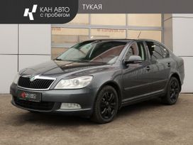 Skoda Octavia, 2013 г., Казань
