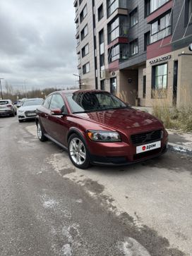 Volvo C30, 2007 г., Пермь