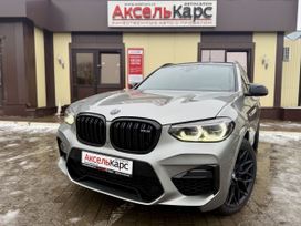 BMW X3, 2020 г., Киров