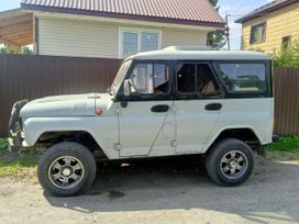 УАЗ Hunter, 2008 г., Тюмень