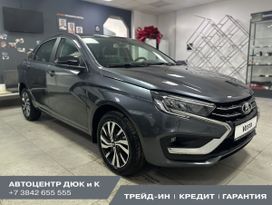 ВАЗ (Лада) Vesta, 2025 г., Кемерово