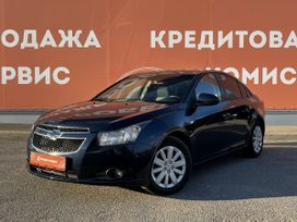 Chevrolet Cruze, 2010 г., Волгоград
