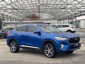 Haval F7x, 2020 г., Тула