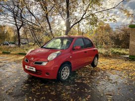 Nissan Micra, 2009 г., Нижний Новгород