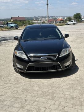 Ford Mondeo, 2008 г., Симферополь