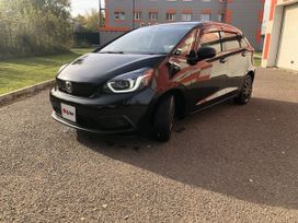 Honda Fit, 2020 г., Киров