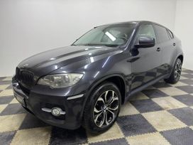 BMW X6, 2010 г., Воронеж