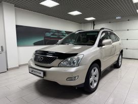 Lexus RX, 2007 г., Красноярск