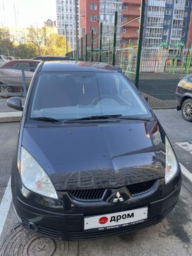 Mitsubishi Colt, 2008 г., Уфа