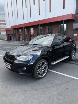 BMW X6, 2013 г., Барнаул