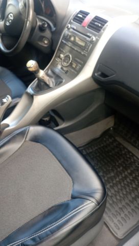 Toyota Auris, 2008 г., Уфа
