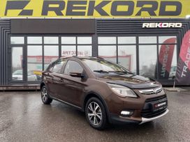 Lifan X50, 2017 г., Уфа