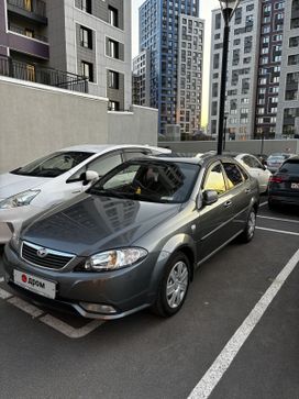 Daewoo Gentra, 2015 г., Санкт-Петербург