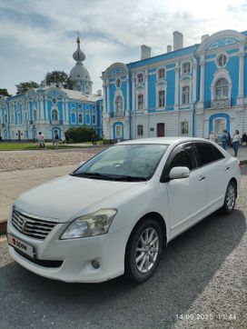 Toyota Premio, 2008 г., Санкт-Петербург