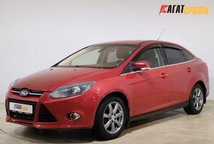 Ford Focus, 2011 г., Ярославль