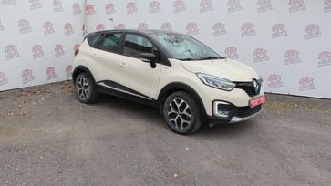 Renault Kaptur, 2018 г., Тюмень