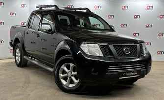 Nissan Navara, 2010 г., Санкт-Петербург