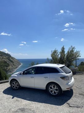 Mazda CX-7, 2010 г., Тюмень