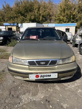 Daewoo Nexia, 2005 г., Волгоград