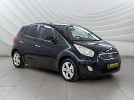 Kia Venga, 2011 г., Волгоград