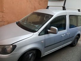Volkswagen Caddy, 2012 г., Санкт-Петербург